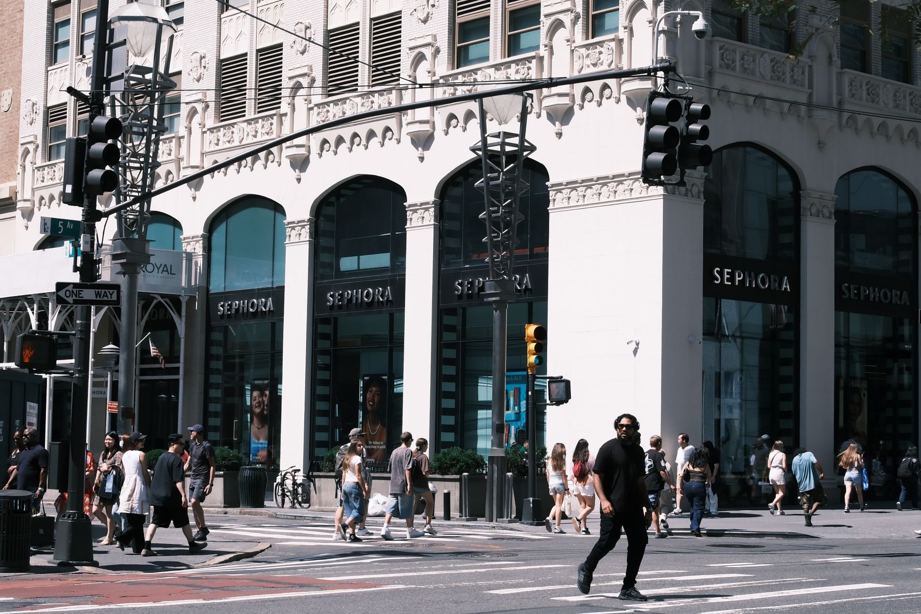 Sephora TikTok Shop